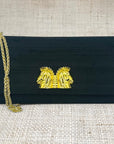 Ruth Crossbody Clutch