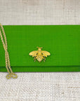 Jess Crossbody Clutch