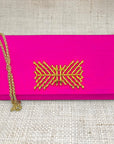 Hot Cindy Crossbody Clutch