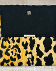 Ashley Crossbody Clutch