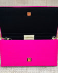 Hot Cindy Crossbody Clutch