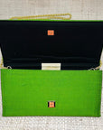 Jess Crossbody Clutch