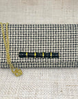 Jana Crossbody Clutch