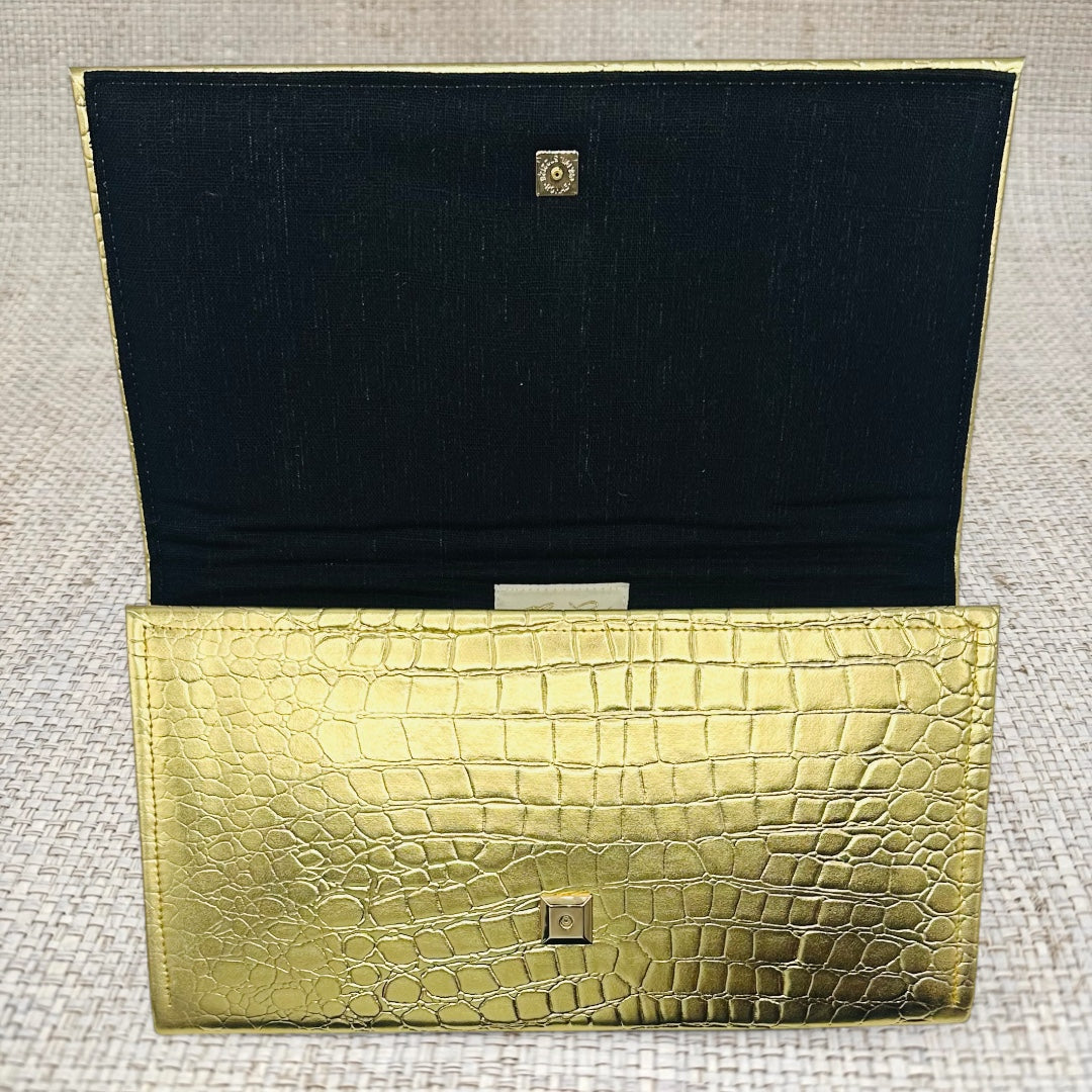 Gloria Clutch – Garland Bags