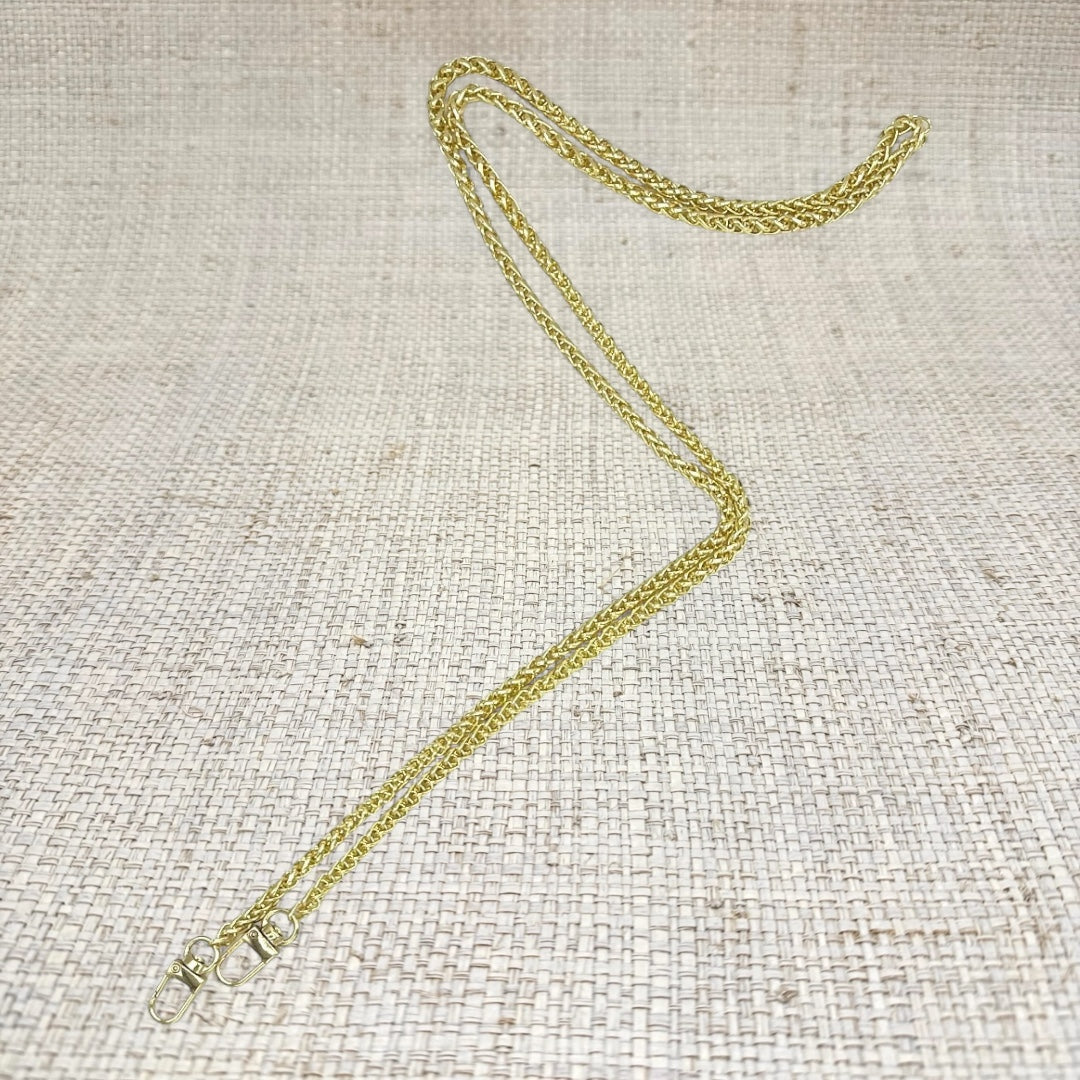Detachable Crossbody Chain