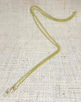 Detachable Crossbody Chain