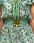 Belt Buckle-Clamshell