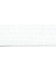 Stretch Band Belt White