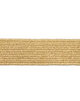 Stretch Raffia Belt Band - Dark