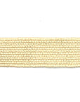Stretch Raffia Belt Band - Light