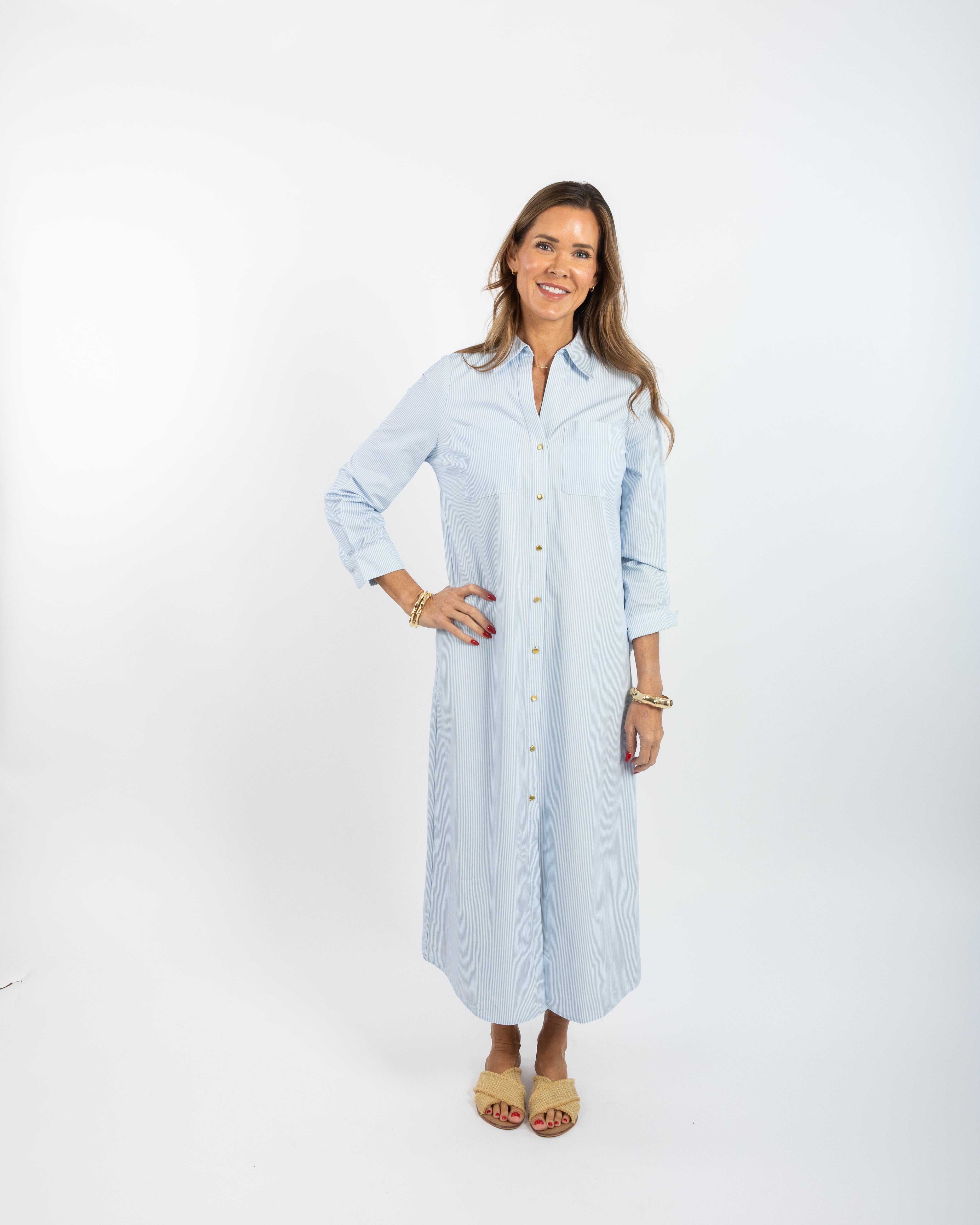 harper maxi dress blue size s designed for the woman Jade 3D Floral Baby Taglia:US5 - IT35 turkey smocking