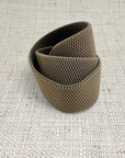 stretch woven belt garland bags