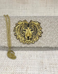 Aspen Crossbody Clutch