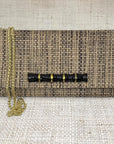 Edith Crossbody Clutch