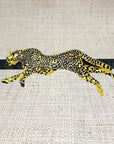 Cheetah Belt Buckle