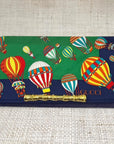 Gucci Hot Air Balloon Scarf Clutch