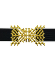 Belt Buckle - XX Bamboo