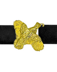 Pheasant Buckle