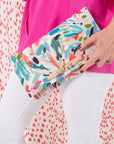 Paulette Clutch