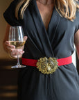 garland belts collection