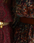 Belt Buckle - Elephant