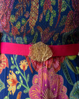Sea Fan Buckle