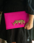 Hot Cindy Clutch