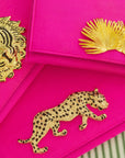 Hot Cindy Clutch