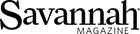 Savannah Magazine Logo