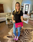 Detachable Crossbody Chain