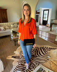 Detachable Crossbody Chain