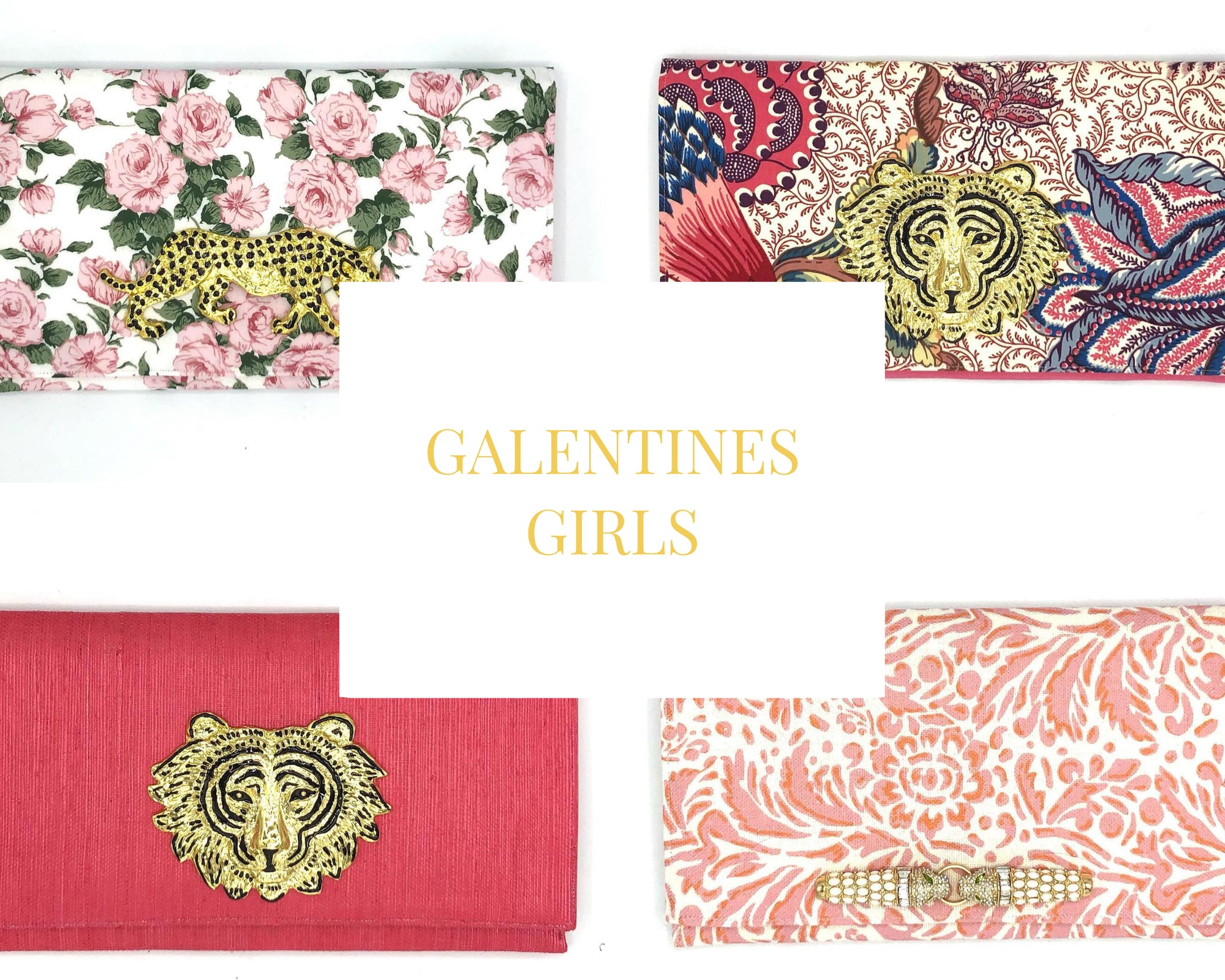 Galentines Girls