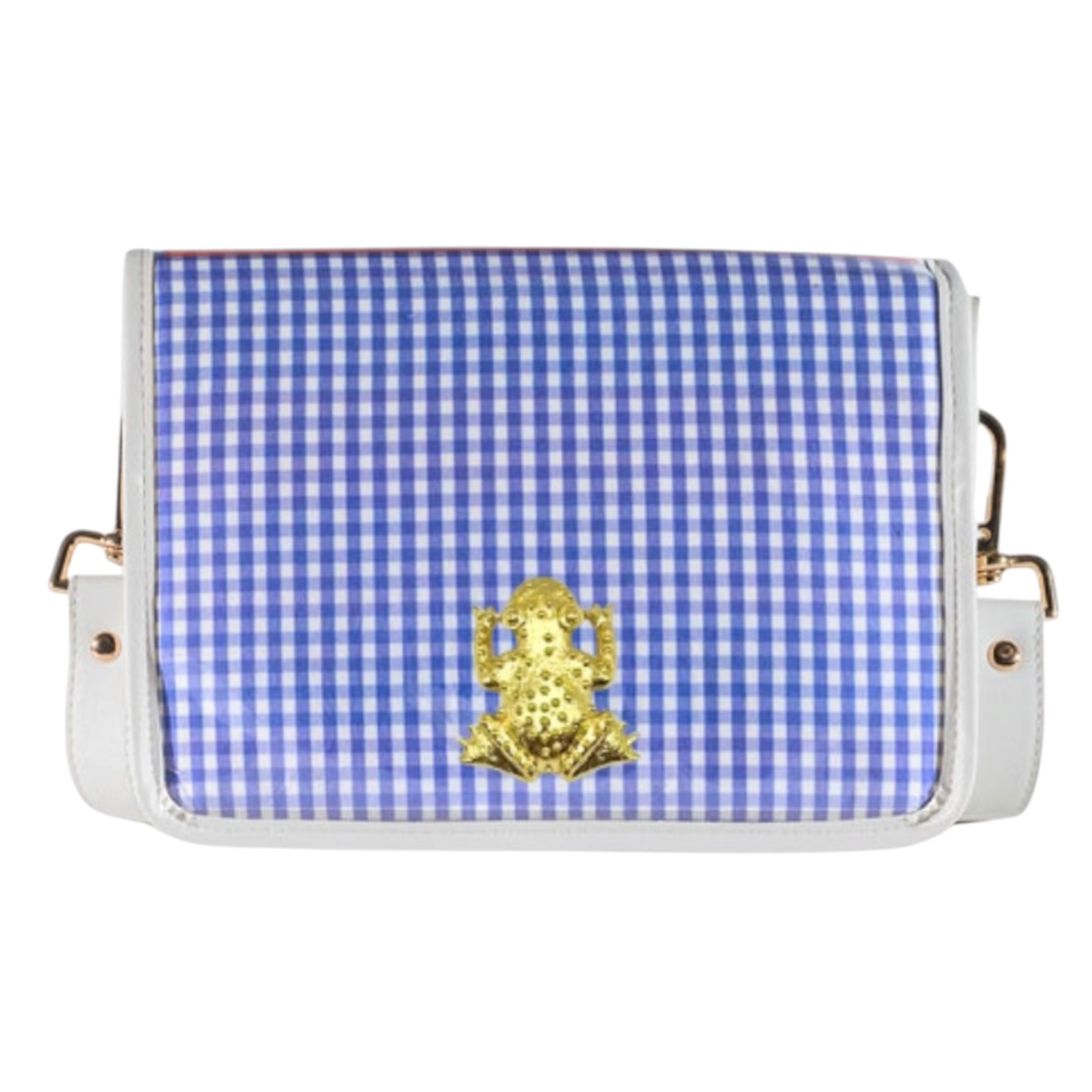 Original Stadium Bags - PURPLES
