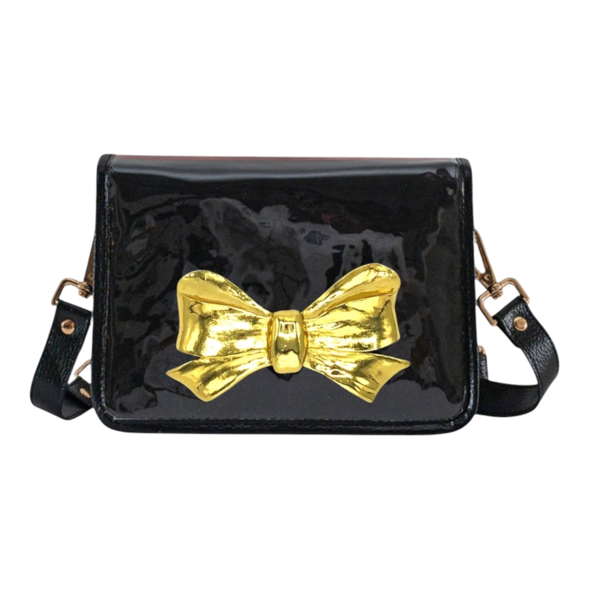 Original Stadium Bags - BLACKS