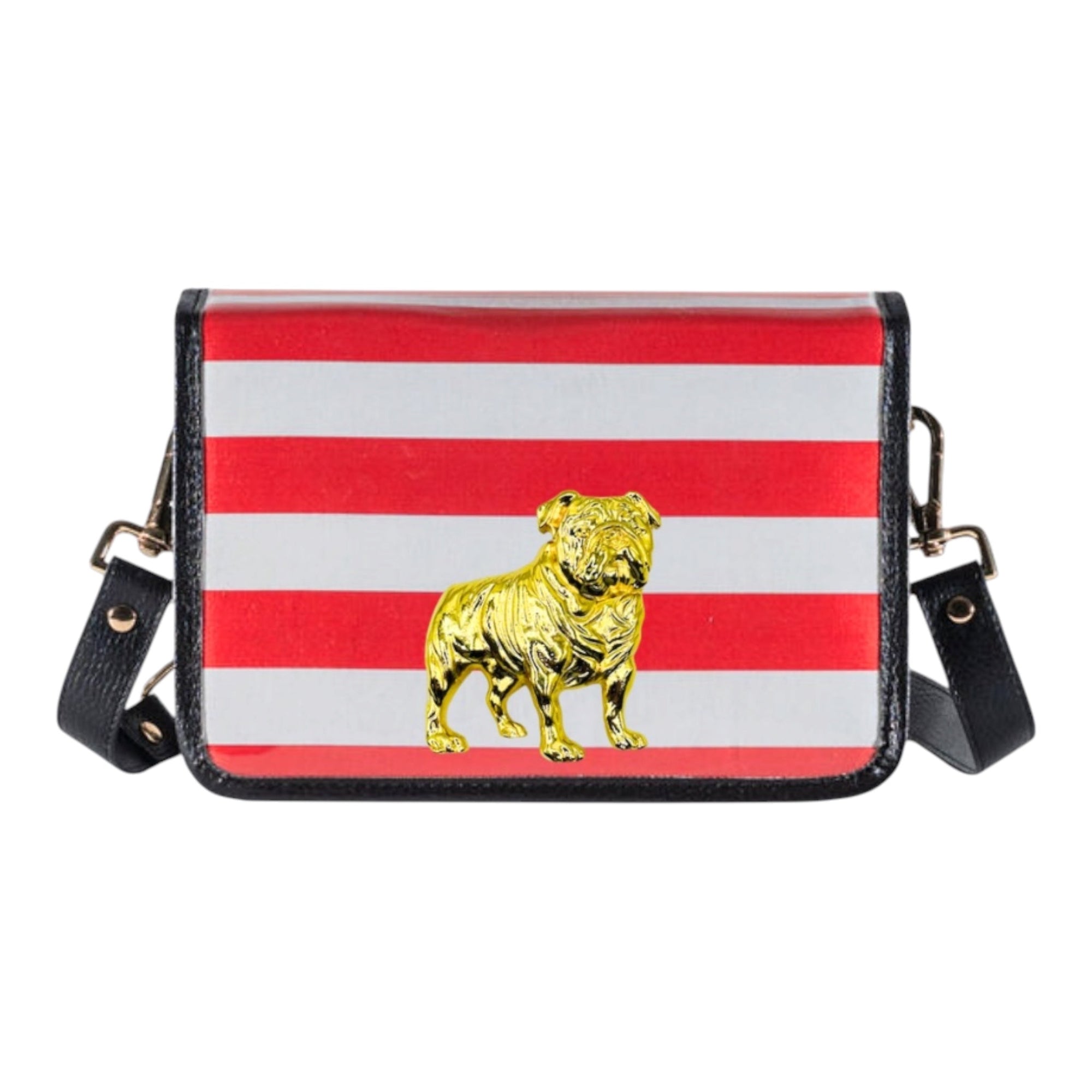 Original Stadium Bags - REDS