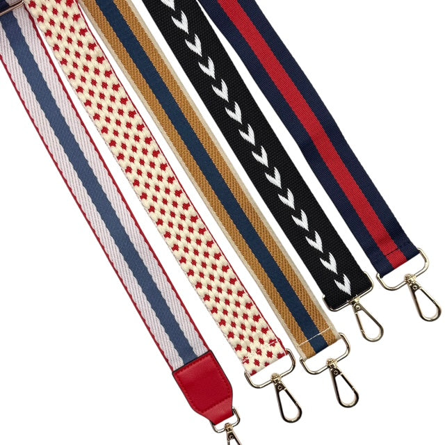 Stadium Bag Straps
