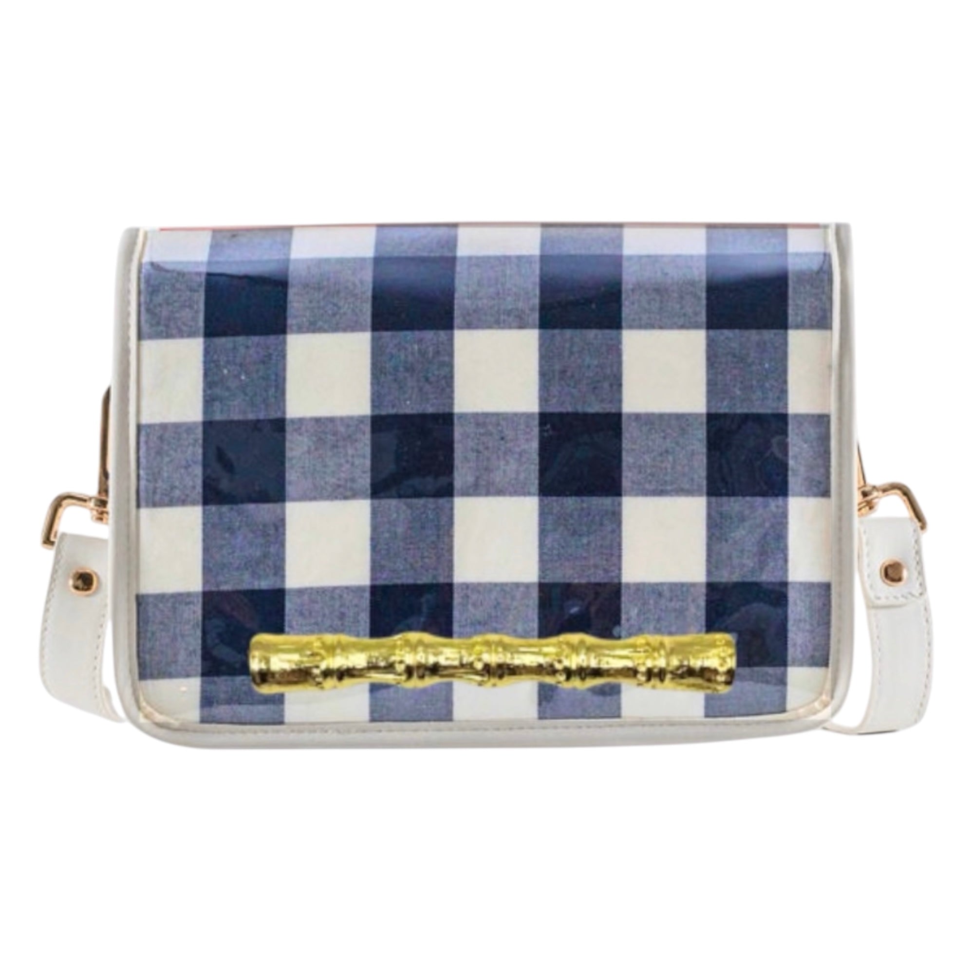 Original Stadium Bags - BLUES