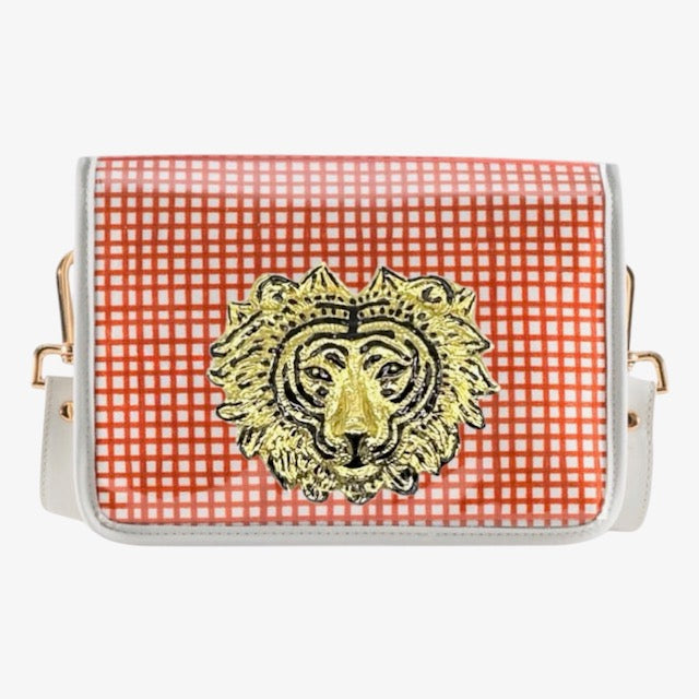 Original Stadium Bags - ORANGES