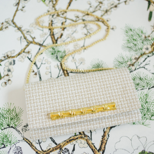 cross body chain bags