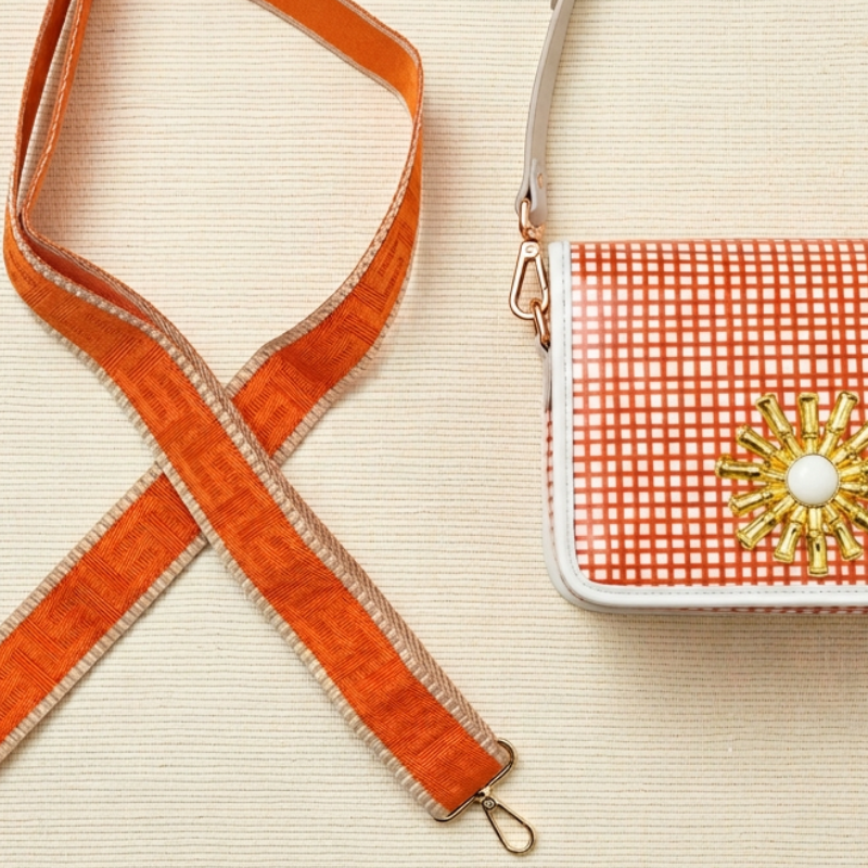 stadium bag straps