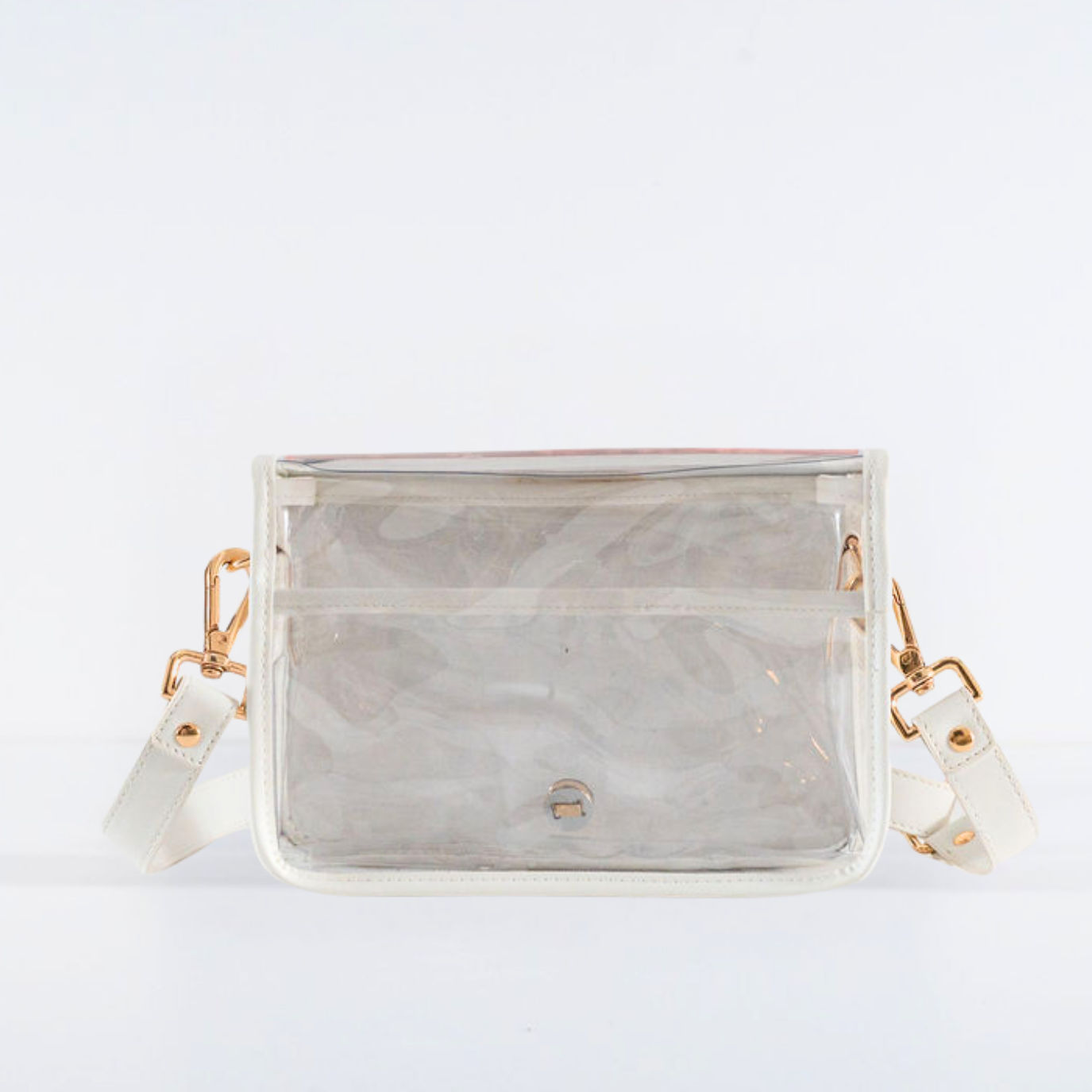 Test Stadium Bag