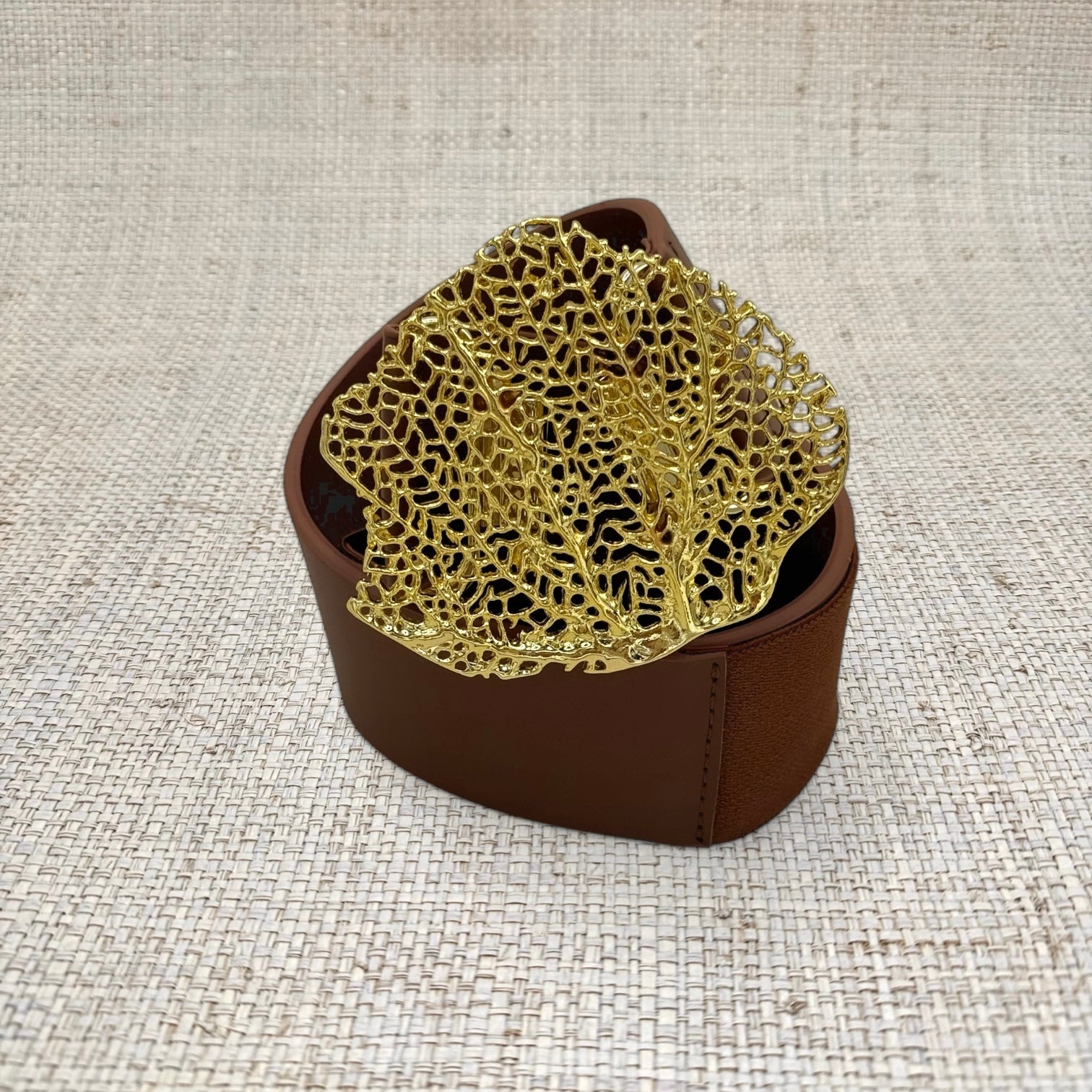 Sea Fan Buckle