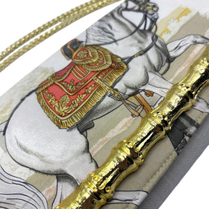 Hermes Equestrian Crossbody