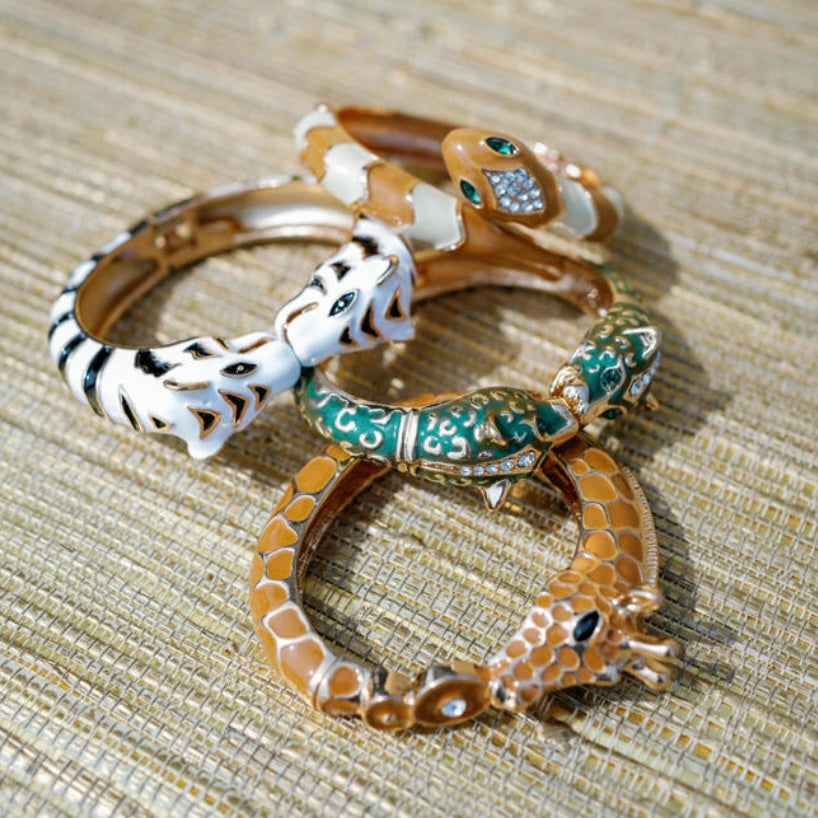 Tiger Bracelet II