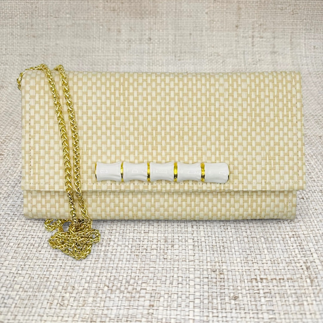 Lynn Crossbody Clutch