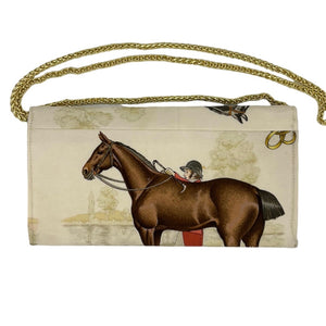 Hermes Equestrian Crossbody II