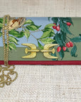 Hermes Bird Crossbody Clutch II