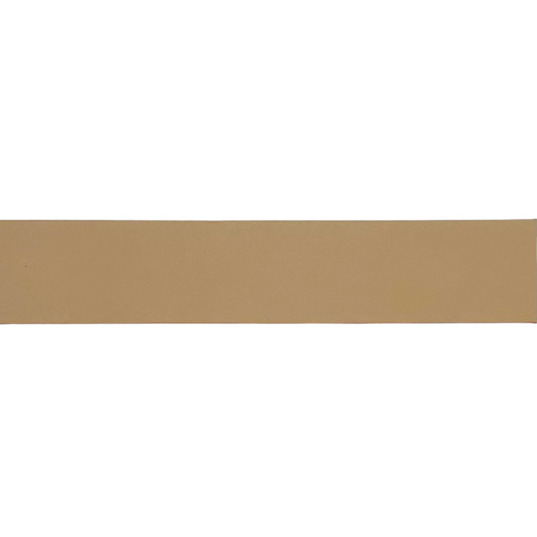 Tan Leather Belt Band