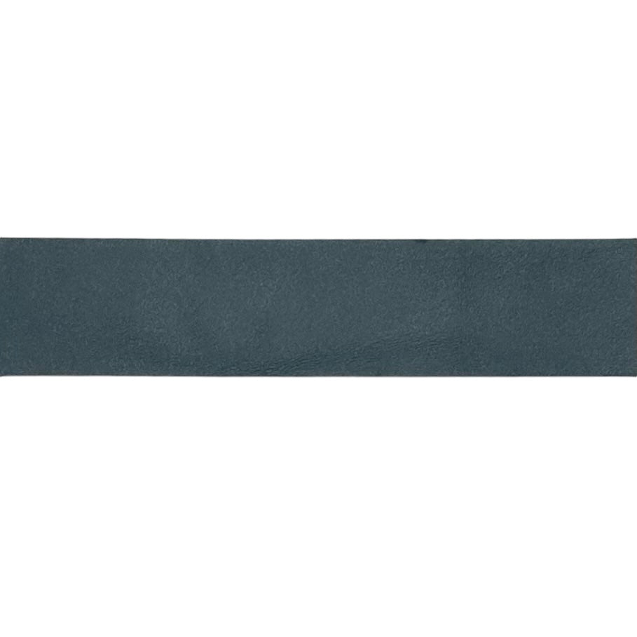 Black Leather Belt Band