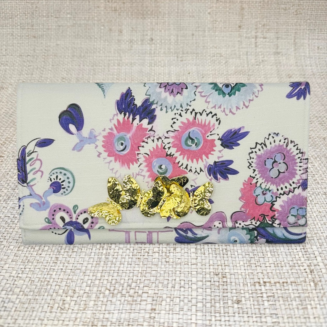 Victoria Clutch